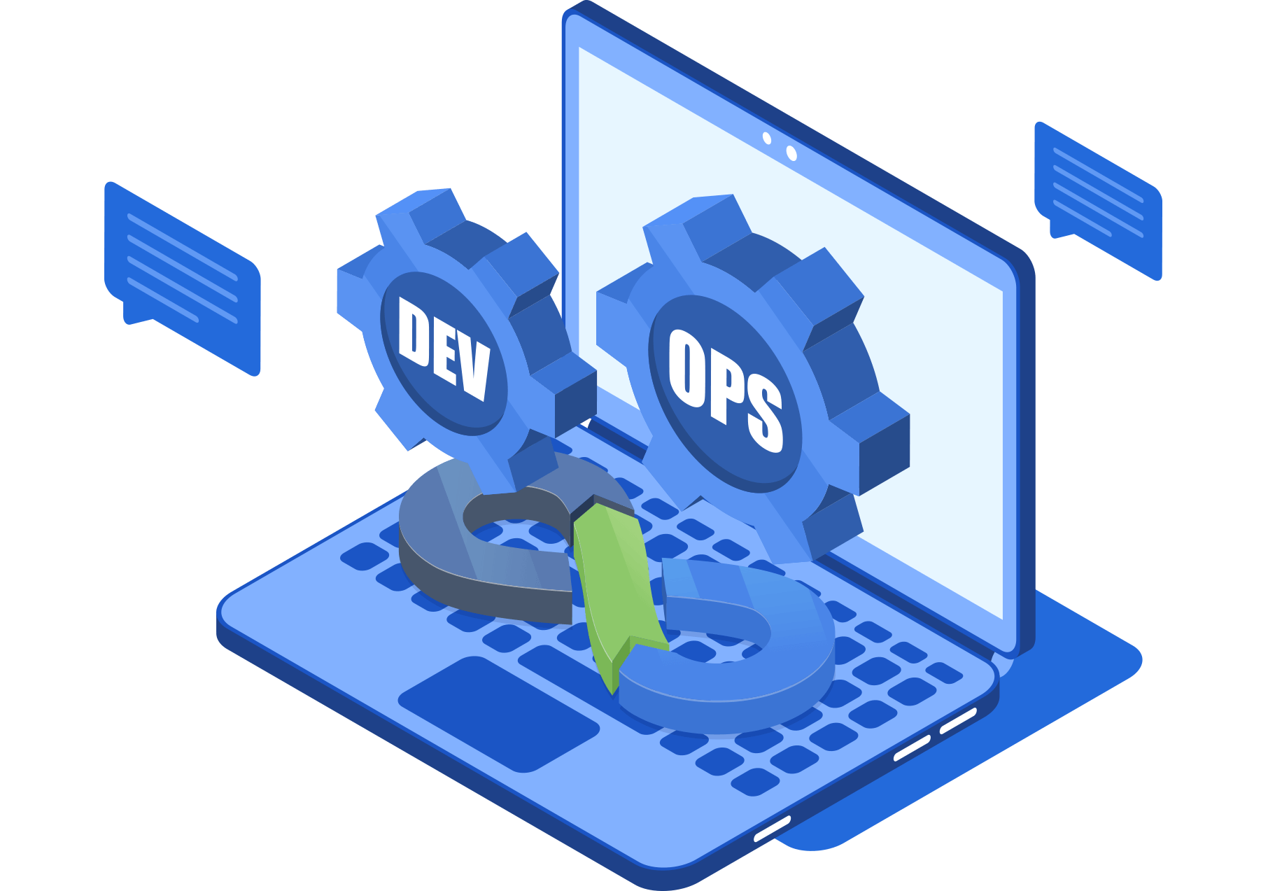 DDI-Lösungen für DevOps-Ingenieure