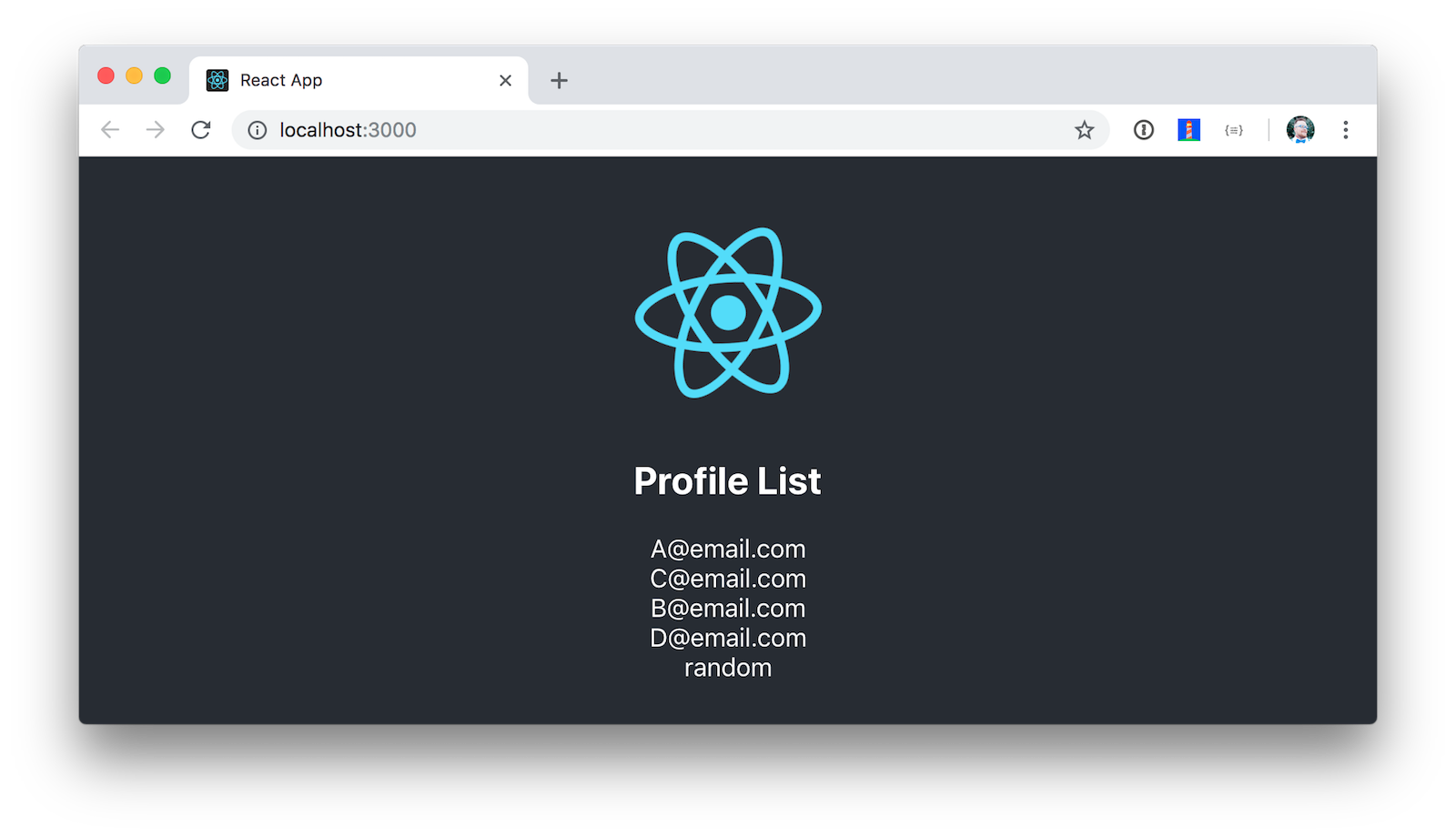 React app. React js. Spring Boot React Architecture "web Server". Props React.