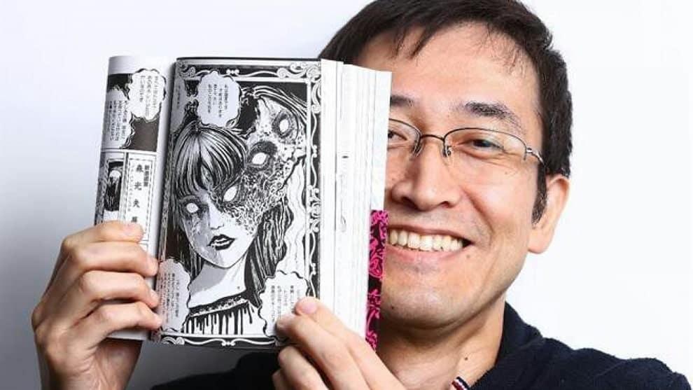Junji Ito: Histórias Macabras do Japão já disponível - MeUGamer