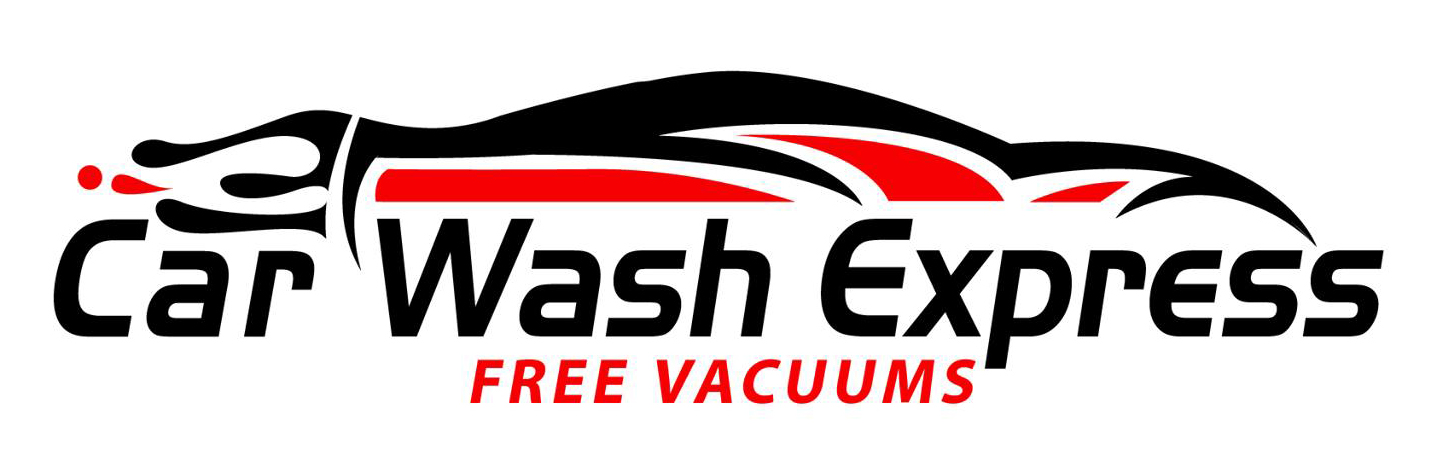 Car Wash Express logo