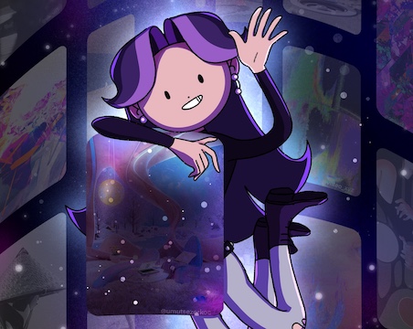 Image of Eislyn Comics