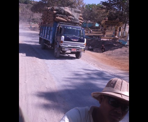 Burma Roads 22