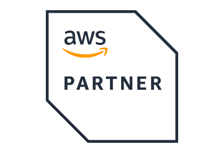 AWS Partner Network Select Consulting Partner