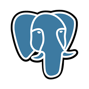 Selected Destination PostgreSQL