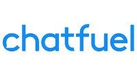 Systemlogo för Chatfuel