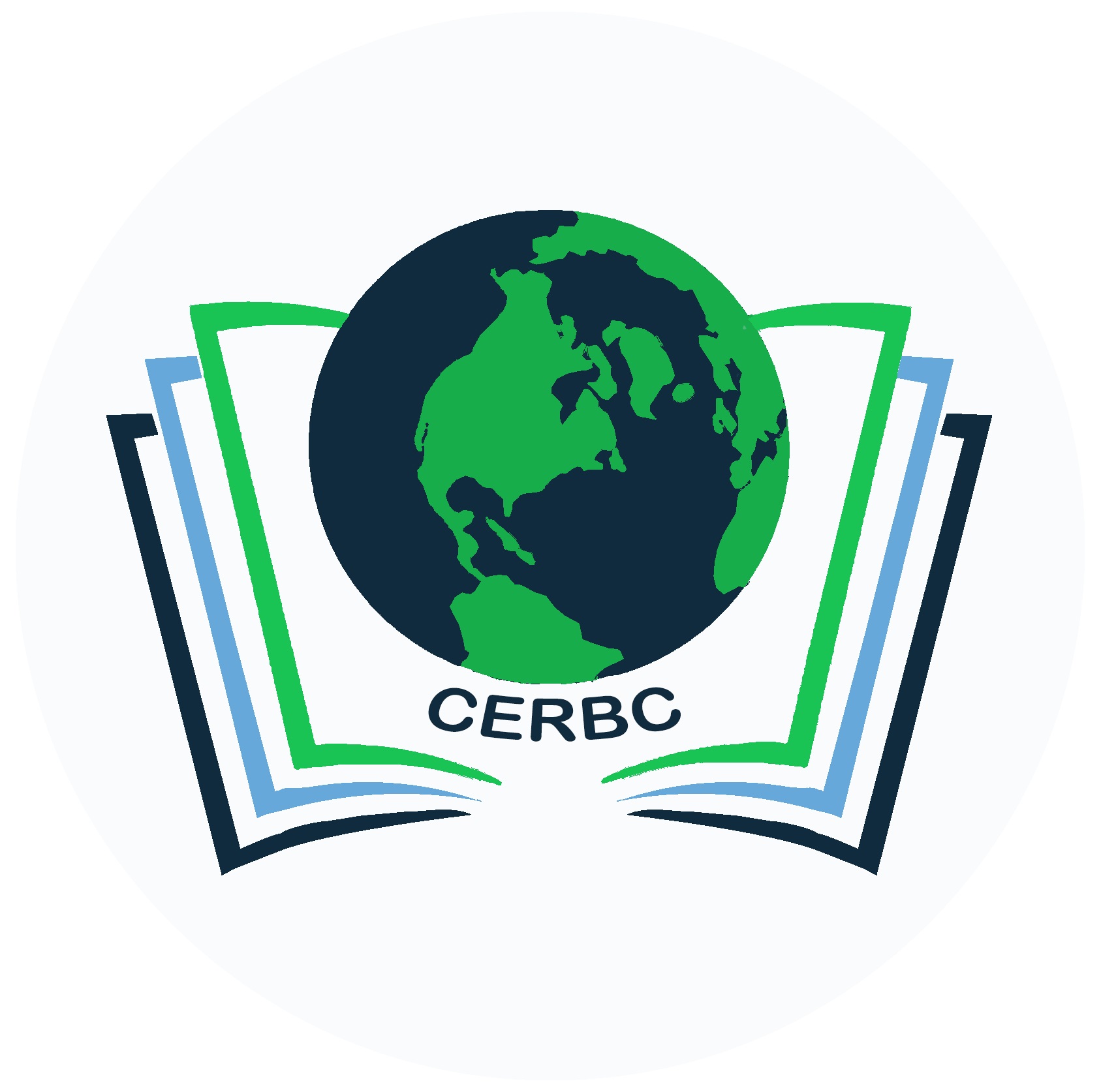 Logo of Climate Education Reform British Columbia.
