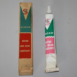 lubricant lubricant