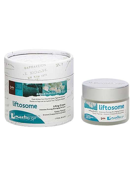 Liftosome-crema-con-mastica-e-acqua-di-fonte-50ml-Mastic-SPA