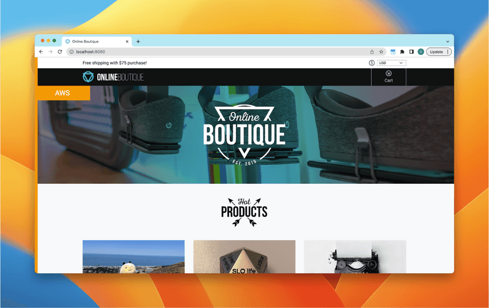 Using Signadot Sandboxes for API Testing | Signadot