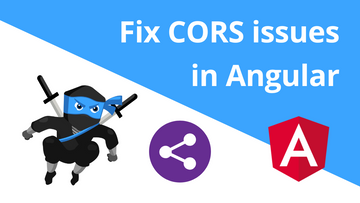Angular CORS Guide 🛠️ Fixing errors
