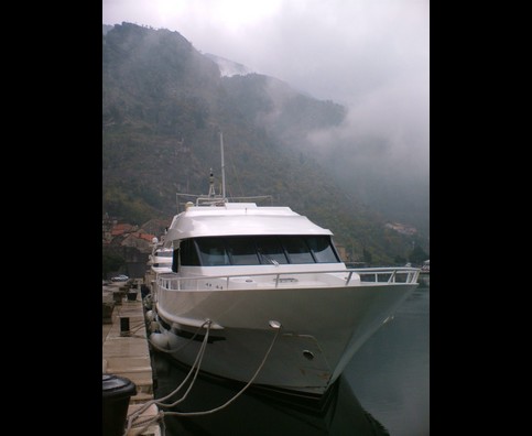 Montenegro Boats 4
