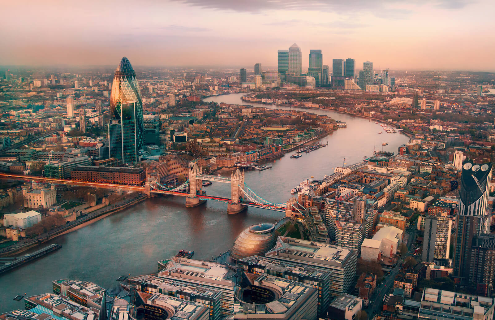 London PPC