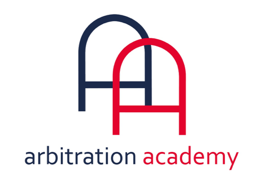 Arbitration Academy logo
