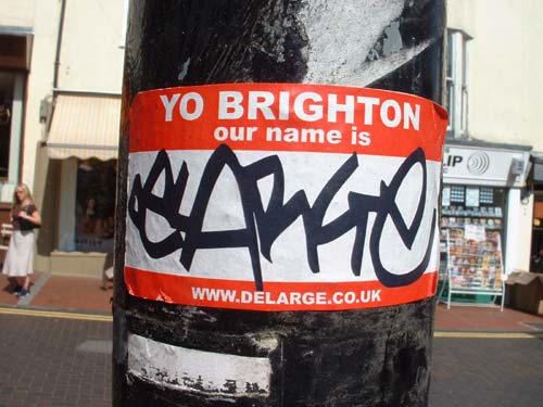 Brighton, UK