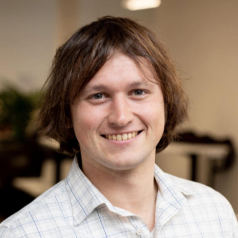 The Weekly Squeak - Software error tracking with Brian Rue of Rollbar