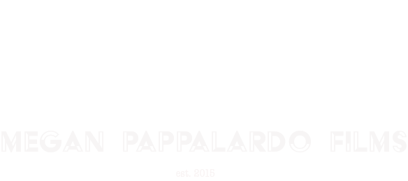 Megan Pappalardo Films Logo