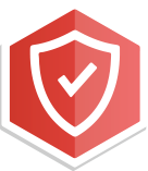 shield checkmark icon