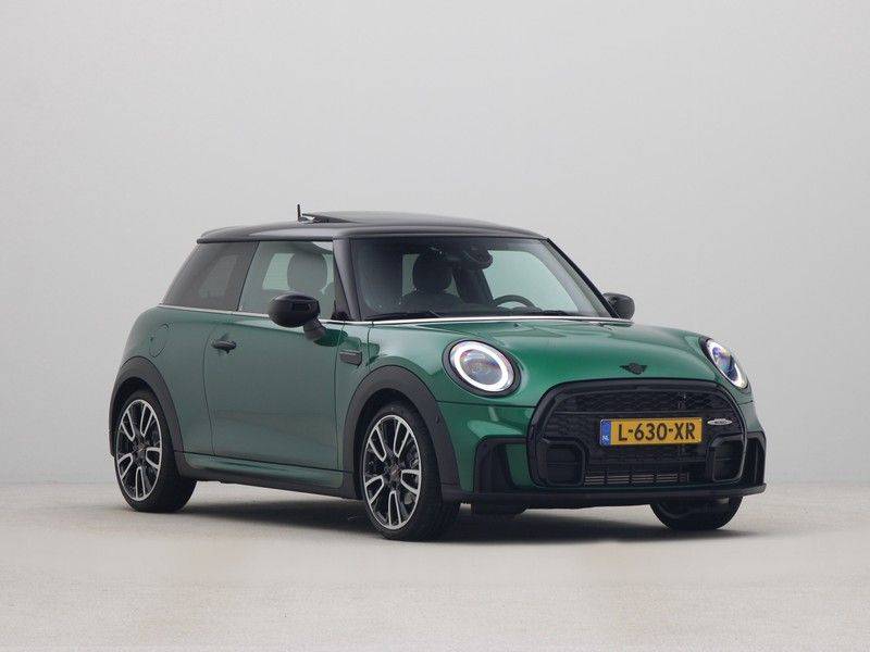 MINI 3-deurs Cooper John Cooper Works Aut. afbeelding 7