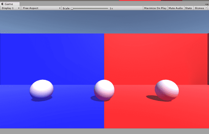 Custom vertex shader with lambert lights - Questions - three.js forum