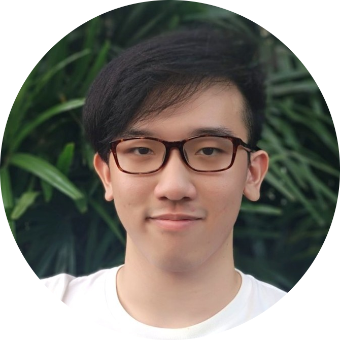 Sandbox Singapore Hackathon Team 1
