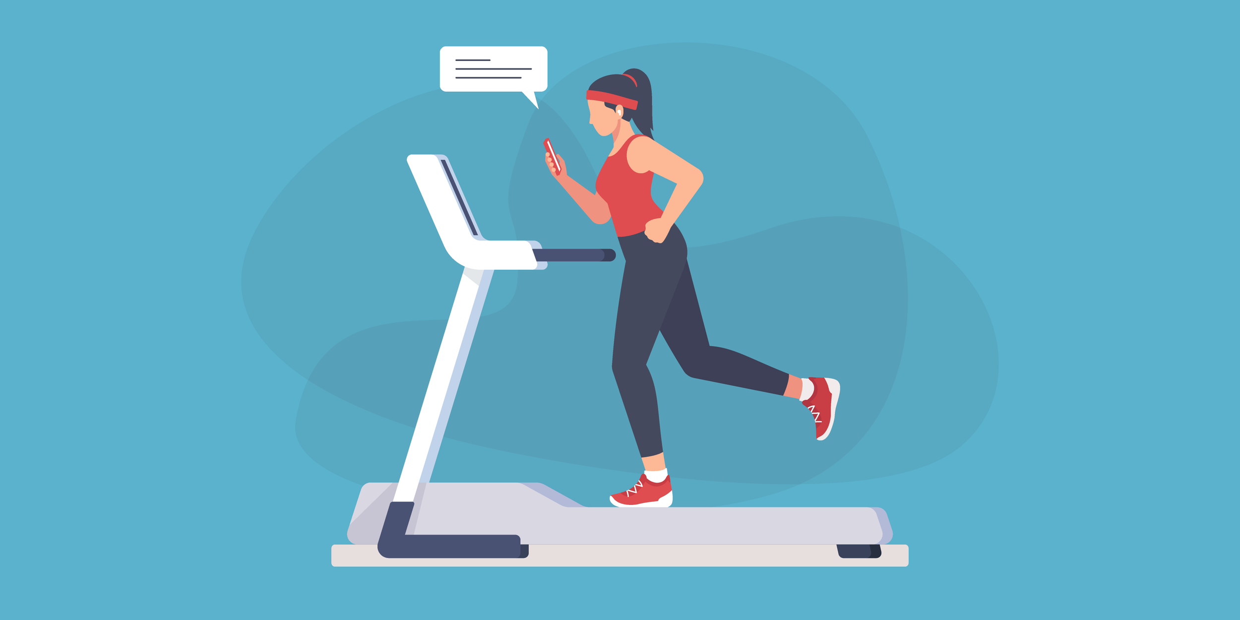 5 Ways to use SMS Marketing for your Fitness Club