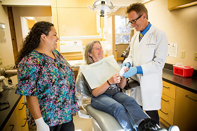Free Dental Consultation South Lake Tahoe