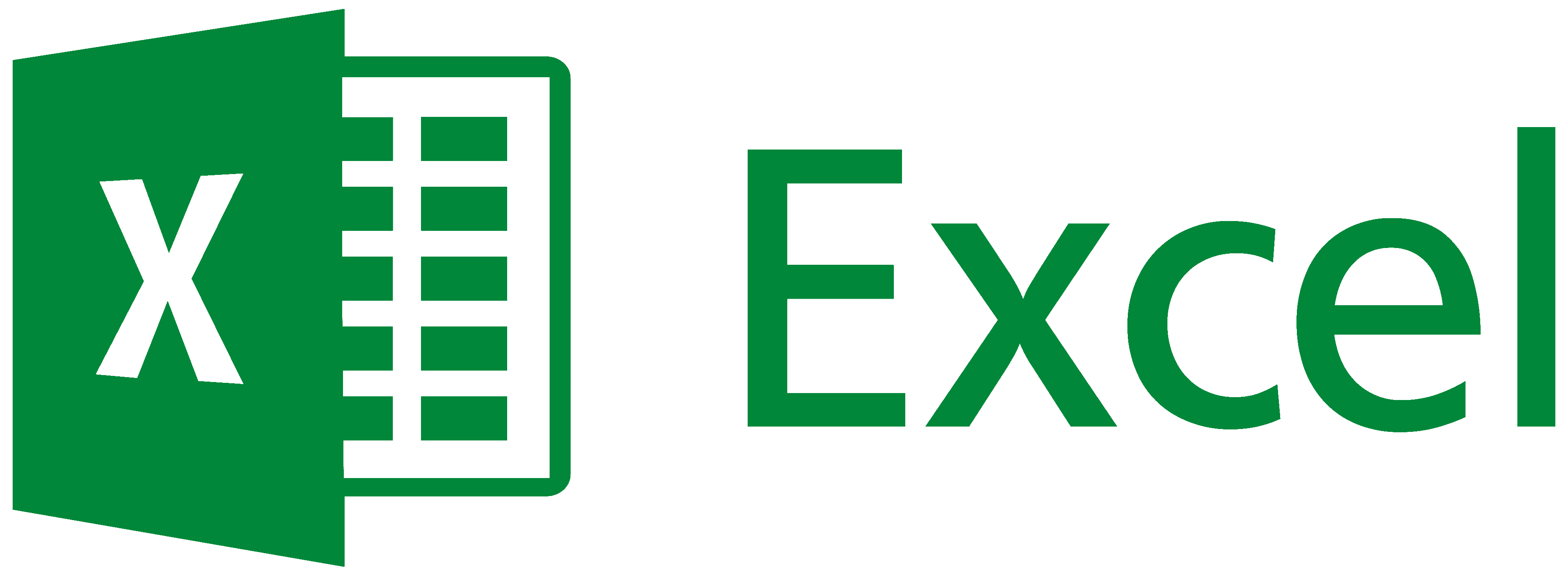 Excel logo