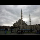 Turkey Istanbul Buildings 9