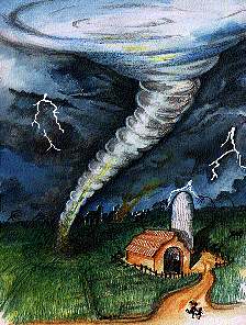 Tornadoes Tornadoes