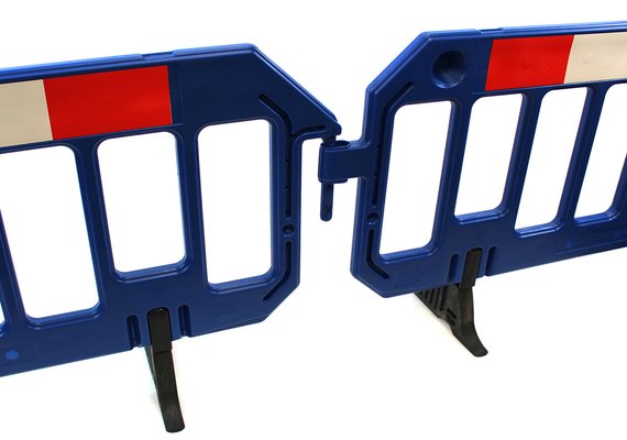 Blue Chapter 8 Barriers Front On Connected