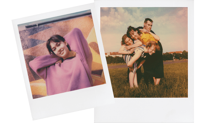 självutlösare-polaroidkamera