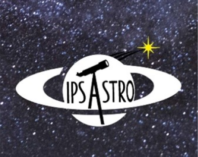 Logo de l'association IPSASTRO