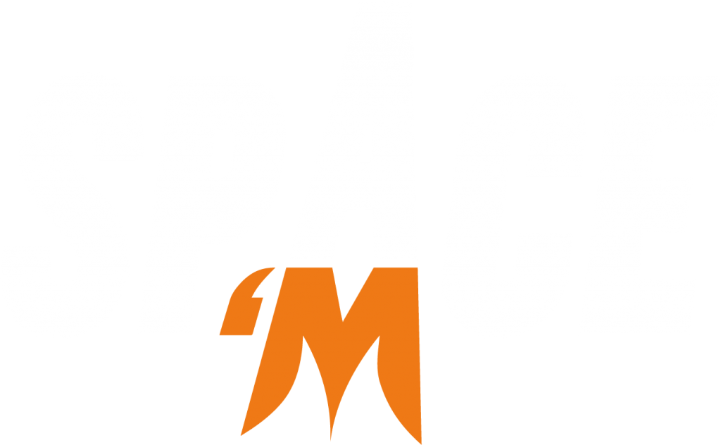 Space'm Online-logo