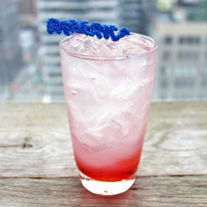 Zipperhead Cocktail