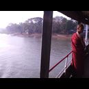 Burma River Travel 11