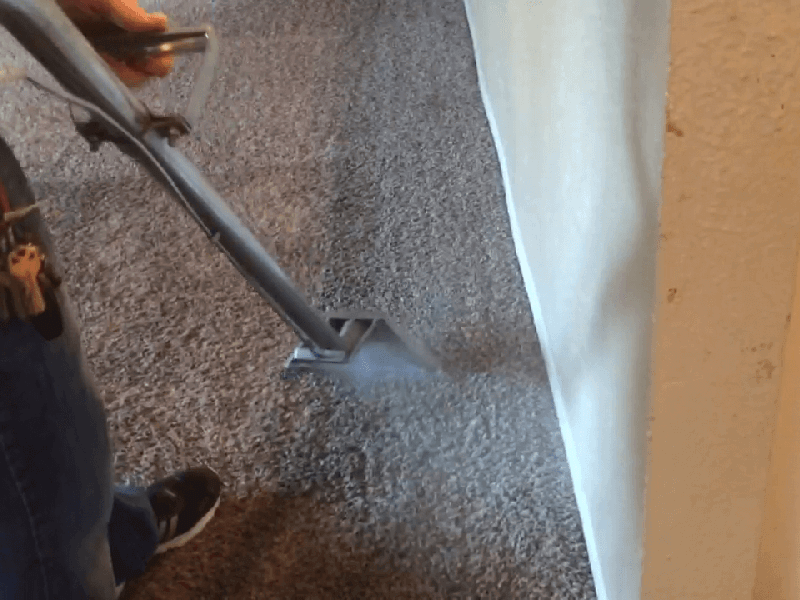 Water Damage Cleanup and Restoration Company Tyler, TX