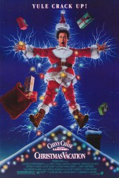 cover National Lampoon's Christmas Vacation