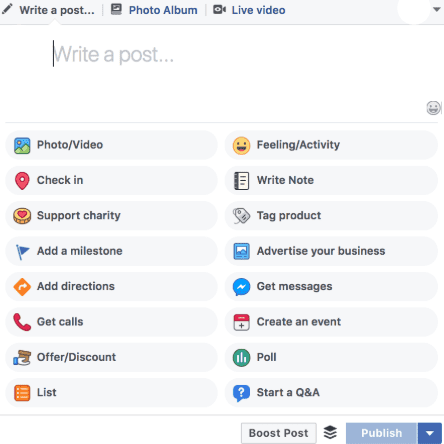 How to Build a Killer Facebook Business Page for Your Shopify Store?