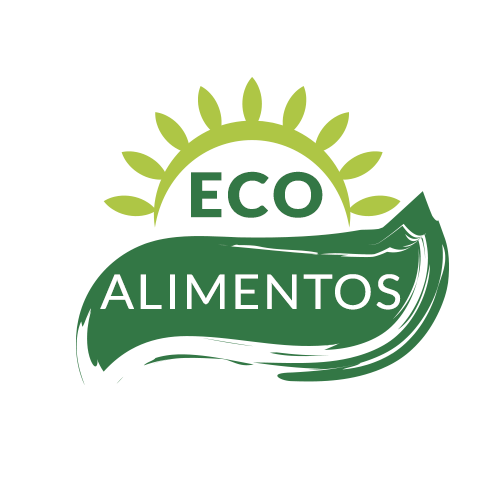 Eco Alimentos Startup logo