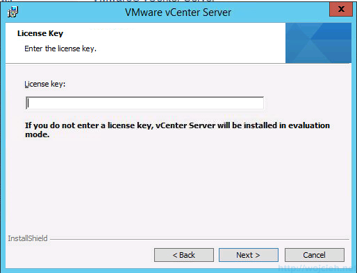vCenter 5.5 on Windows Server 2012 R2 with SQL Server 2014 – Part 3 - 35