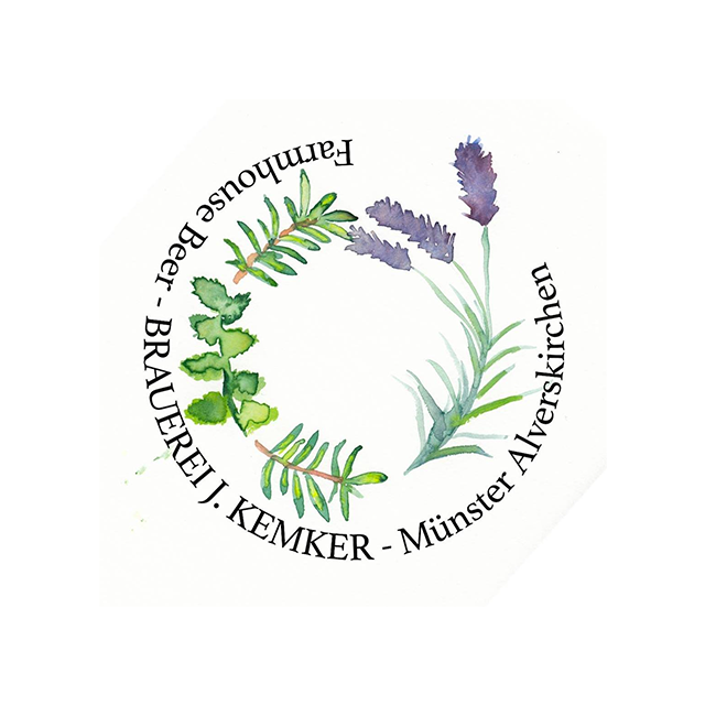 Brauerei J. Kemker 🇩🇪