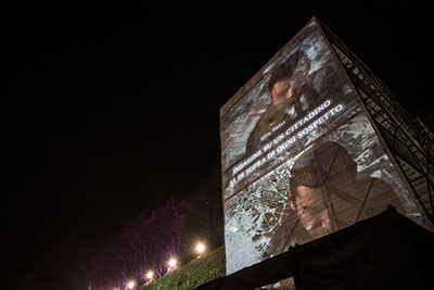 Installazione Cidneon 2019