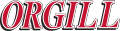Orgill logo