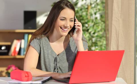 #DCDW Call Track Manager provides insight into origin and success of call leads