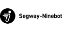 Segway Ninebot logo.
