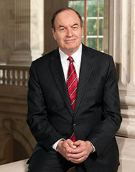  senator Richard Shelby