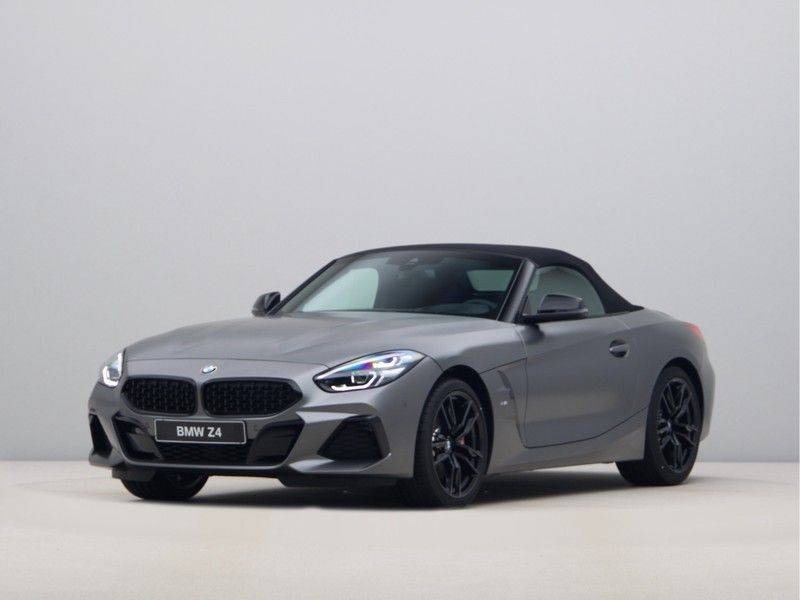 BMW Z4 sDrive30i High Exe M-Sport afbeelding 21