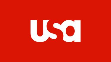 USA Network logo