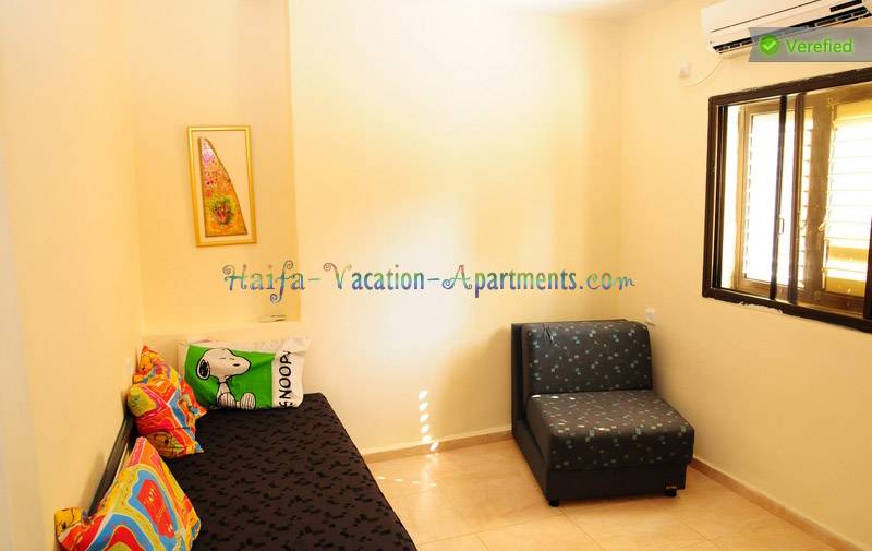 Golden Haifa bedroom B1