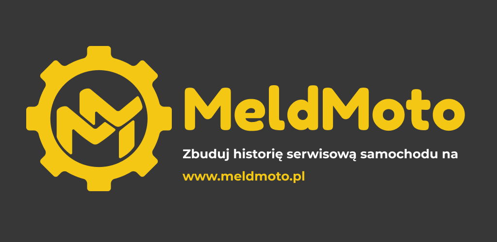 Witamy na blogu MeldMoto